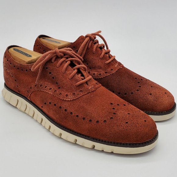 cole haan zerogrand grand os